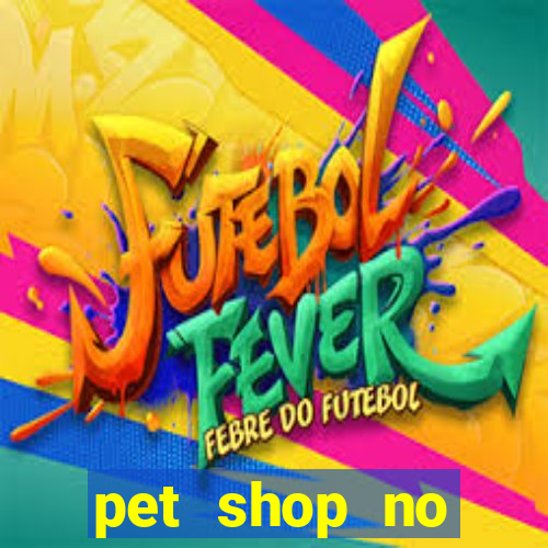 pet shop no cruzeiro do sul aparecida de goiania